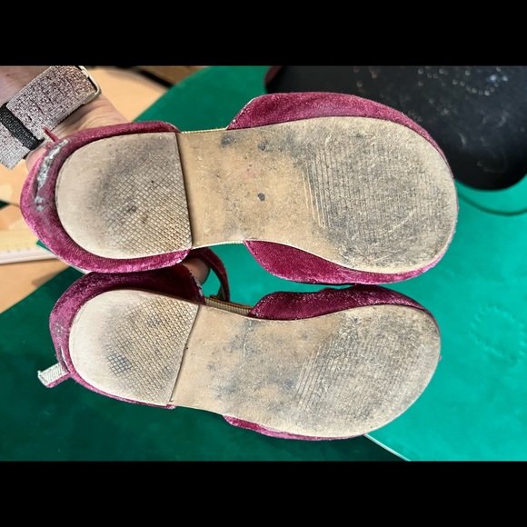 Joyfolie sz 9 shoes - Picture 4 of 7